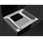 TEKA  VS 1520 GS vacuum sealer Black | 111600004 | 8434778008913