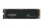 CRUCIAL  T700 4 TB M.2 PCI Express 5.0 NVMe | CT4000T700SSD3 | 649528935687