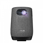 ASUS ZenBeam Latte L1 DLP/LED/400:1/HDMI/Wirelles | 90LJ00E5-B00070 | 192876930304