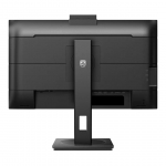 Philips 5000 series 24B1U5301H/00 computer monitor 60.5 cm (23.8") 1920 x 1080 pixels Full HD LCD Black | 24B1U5301H/00 | 8712581796488