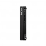 Lenovo  ThinkCentre M70q Gen 5 Intel&reg; Core&trade; i3 i3-14100T 8 GB DDR5-SDRAM 256 GB SSD Windows 11 Pro Mini PC Black | 12TD000NPB | 198153570522
