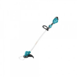 MAKITA  DUR189RFE cordless grass shear 30 cm 18 V Lithium-Ion (Li-Ion) Black, Blue, Grey | DUR189RFE | 0088381858175