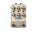 UNIVERSAL AUDIO  UAFX Astra Modulation Machine - guitar effect | UA GPM-ASTRA | 0819937002861