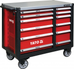 YATO  YT-09003 tool cart Steel | YT-09003 | 5906083090035