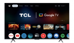TCL TV QLED 65 cali 65P81K | 65P81K | 5901292526948