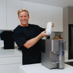 Philips  ADD6921DG/10 water filter Dispenser water filter 3.6 L Grey | 100544413 | 4895244613149