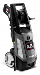 LAVOR  Vertigo 28 Pro pressure washer Upright Electric 510 l/h 2800 W Black, Grey | 8.047.0068C | 8013298211531