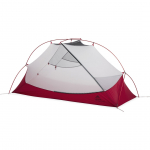 MSR Hubba Hubba Bikepack 1 person(s) Green, Red, White Ridge tent | 36495967 | 0040818137062