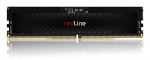 MUSHKIN  Redline - 32GB (2x16GB) DDR5-5600 UDIMM PC5-5600 46-45-45 | MRE5U560LKKD16GX2 | 517643 | 0846651035790