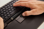 Contour Design RollerMouse Pro Regular Vegan Leather Wrist Rest Wired | 434121 | 0743870052006