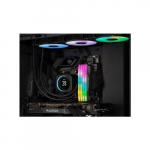 Corsair Vengeance RGB CMH32GX5M2B5600Z40 memory module 32 GB 2 x 16 GB DDR5 288-pin DIMM | 449352 | 0840006679646
