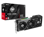 ASRock  RX9070GRE SLD 12GO AMD Radeon RX 9070 GRE 12 GB GDDR6 | 90-GA5WZZ-00UANF | 4711581491229