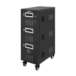 KEMOT Automatyczny tr&oacute;jfazowy stabilizator napięcia   PROavr-50k | URZ3437-50 | 5901890129633