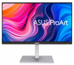 ASUS  ProArt PA279CV computer monitor 68.6 cm (27") 3840 x 2160 pixels 4K Ultra HD LED Black, Silver | PA279CV | 4718017853200