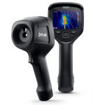 FLIR  E8 Pro Thermal imaging camera 320 x 240 Black | E8-PRO | 4743254006478
