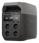 ECOFLOW  Portable Power Station DELTA | EFDELTA3-EU | 4895251626422
