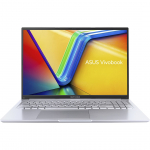ASUS Vivobook 16 X1605VA-MB1803 laptop Intel&reg; Core&trade; i5 i5-13420H 40.6 cm (16") WUXGA 16 GB DDR4-SDRAM 512 GB SSD Wi-Fi 6E (802.11ax) NoOS Silver | X1605VA-MB1803 | 4711636002349