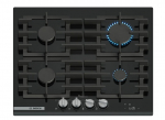 Bosch  PRP6A6H40 hob Black Built-in 60 cm Gas 4 zone(s) | PRP6A6H40 | 4242005440887
