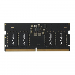 PNY Notebook memory 32GB DDR5 5600 SO-DIMM | MN32GSD55600-SB | 3536403405731
