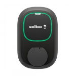 Wallbox Socket Pulsar MAX 22 kW Wi-Fi, Bluetooth | PLP4-W-2-4-9-002 | 8436607547471