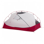 MSR Hubba Hubba Bikepack 2 person(s) Green, Red, White Ridge tent | 36417635 | 0040818137079