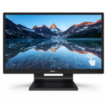 Philips  LCD monitor with SmoothTouch 242B9T/00 | 242B9T/00 | 8712581756802