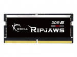 G.SKILL  Ripjaws F5-4800S3434A16GX1-RS memory module 16 GB 1 x 16 GB DDR5 262-pin SO-DIMM | F5-4800S3434A16GX1-RS | 4713294232519