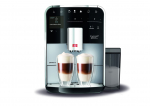 Melitta  Barista Smart TS Espresso machine 1.8 L | F85/0 -101 | 4006508217847