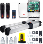 BFt Zestaw  PHOBOS VELOCE BT B35 KIT INT do 6m bram dwuskrzydłowych (MDM 2614868) | 2614868 | 8027908784063
