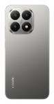 XIAOMI  15T 17.4 cm (6.83") 5G 12 GB 512GB 5500 mAh Grey | 587638 | 6932554448998