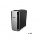 Lenovo LOQ | 26ADR10 | Desktop | Tower | AMD Ryzen 7 | 8745HX | 16 GB | SODIMM DDR5 | NVIDIA GeForce RTX 5050 | No Optical drive | No keyboard | Windows 11 Home | Warranty 24 month(s) | 91DF007DMW | 0199274108229