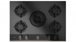 TEKA  GBC 75 Infinity G1 Black Built-in 70 cm Gas 5 zone(s) | 2499 | 8434778022612