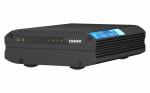 QNAP Server NAS TS-i410X-8G 4-bay 2.5 Fanless | TS-i410X-8G | 4711103081464