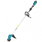 MAKITA Cordless grass trimmer 18V  DUR190LRT3 | DUR190LRT3 | 088381720397