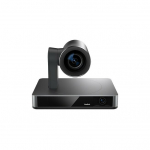 Yealink UVC 86 Black PTZ Camera | 1206663 | 6938818318038