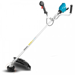 MAKITA  DUR369APT2 brush cutter/string trimmer 1000 W AC/Battery Black, Blue, Grey | DUR369APT2 | 0088381887441
