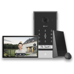 Ezviz  EP7 2K Wi-Fi IP65 Smart Video Doorbell | 47106 | 6941545631363