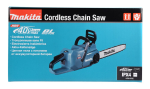 MAKITA  UC015GT101 chainsaw Black, Blue | UC015GT101 | 0088381763073
