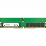 Micron  32GB DDR5-5600 ECC UDIMM 2Rx8 CL46 | MTC20C2085S1EC56BR | 649528939029