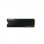 SAMSUNG SSD 9100 PRO Heatsink NVMe MZ-VAP4T0CW | MZ-VAP4T0CW | 8806095811659