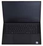 Dell  PRECISION 5550 i7-10850H 32GB 1TB SSD 15,6" FHD (T1000) Win11pro Used | 5550i7-10850H32G1TBSSD15,6FHDW11p | 5901443357926