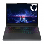 Lenovo Legion 5 15IRX10 i7-13650HX 15.1" WQXGA OLED 500nits 165Hz Glossy 32GB DDR5 4800 SSD512 GeForce RTX 5060 8GB LAN Cam 5.0MP 80Wh NoOS Eclipse Black | 83LY006HPB | 198158681032