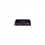 BrightSign HD1026 digital media player Black 4K Ultra HD 3840 x 2160 pixels Wi-Fi | 579671 | 0854529008319