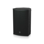 Turbosound PQ10 Dwudrożna kolumna pasywna 10" | 0312-AXC86-000 | 4033653231954