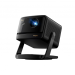 Dangbei  DBOX02 Pro DLP UHD 4K (3840x2160) 3D Dark Grey | 6971974621949 | 6971974621949