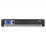 AUDAC  SMA500 audio amplifier 2.0 channels Black | SMA500 | 5414795034204