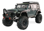 Amewi 22655 Radio-Controlled (RC) model Crawler truck Electric engine 1:10 | 527264 | 4262408971368
