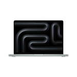 APPLE MacBook Pro 14.2 inches: M5 10C/10C, 24GB, 1TB SSD - Silver | Z1KM001W0 | 5902002394581
