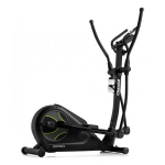 ZIPRO Heat Electromagnetic cross trainer Black | 20045596 | 5901793678238