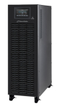 PowerWalker UPS ON-LINE 3/3 FAZY CPG PF1 10 KVA, TERMINAL OUT, UUSB/RS-232, EPO, LCD, SNMP, TOWER | VFI 10K CPG PF1 3/3 BI | 4260074981322
